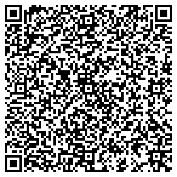 QR-код с контактной информацией организации ЗАО РусГазИнжиниринг