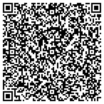 QR-код с контактной информацией организации Баня «Мельница» на Ломоносова