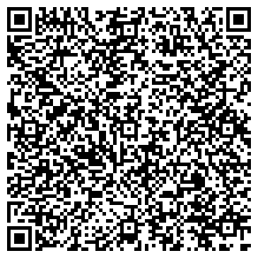 QR-код с контактной информацией организации ДежаВю