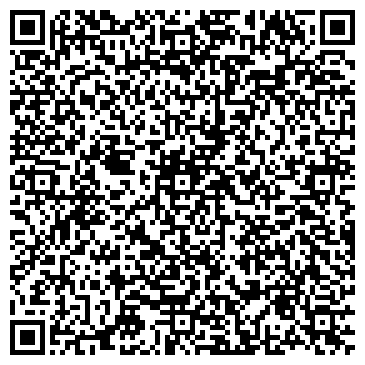 QR-код с контактной информацией организации ЗАО Роспечать
