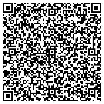 QR-код с контактной информацией организации ООО Радуга