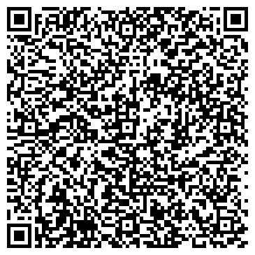 QR-код с контактной информацией организации Biblioteca