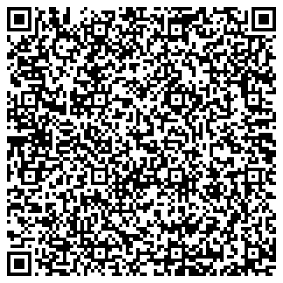 QR-код с контактной информацией организации ООО Челябинский энергомашиностроительный завод, Пермский филиал