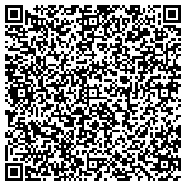 QR-код с контактной информацией организации Крона-Кубань