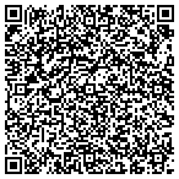 QR-код с контактной информацией организации Шинный двор
