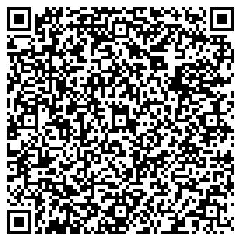 QR-код с контактной информацией организации Сахапечать