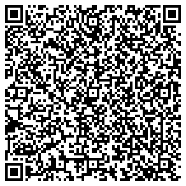 QR-код с контактной информацией организации ООО Группа Компаний Мегаполис