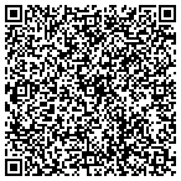 QR-код с контактной информацией организации Детская школа искусств №22