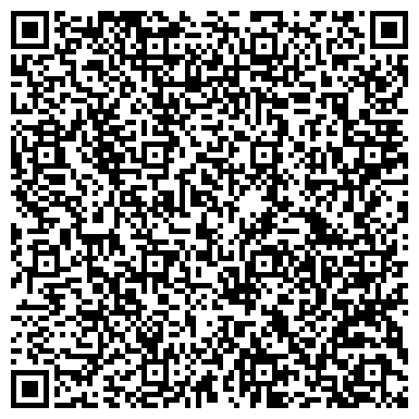 QR-код с контактной информацией организации ООО ПАТП 1118