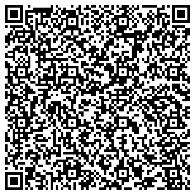 QR-код с контактной информацией организации Малосалаирская средняя общеобразовательная школа