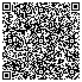 QR-код с контактной информацией организации Пирушка у Ганса
