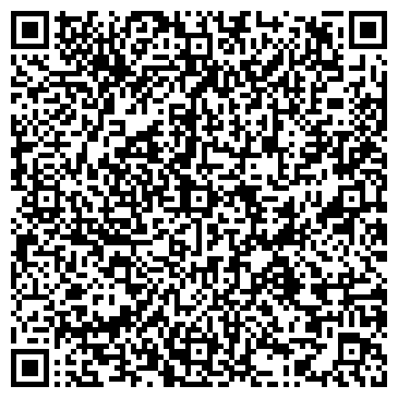 QR-код с контактной информацией организации ООО Плазма