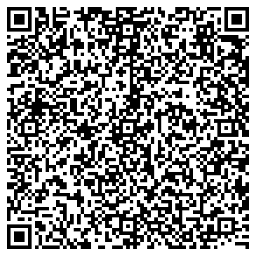 QR-код с контактной информацией организации Детская школа искусств №54