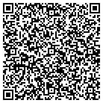 QR-код с контактной информацией организации Акварай, сауна