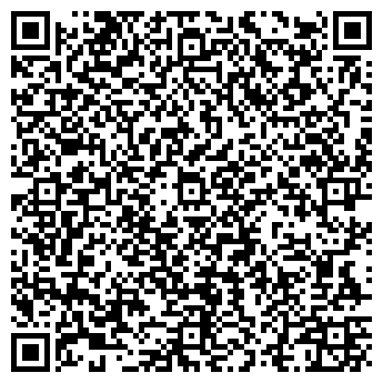 QR-код с контактной информацией организации ООО ДомПлит