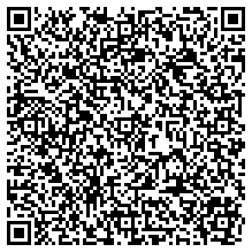 QR-код с контактной информацией организации Автокомбинат №1