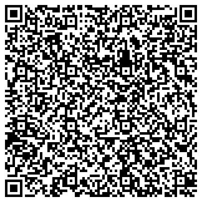 QR-код с контактной информацией организации Мусохрановская начальная общеобразовательная школа