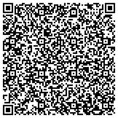 QR-код с контактной информацией организации Основная общеобразовательная школа №10, г. Гурьевск