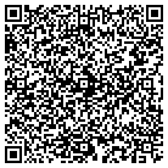 QR-код с контактной информацией организации Prince, сауна