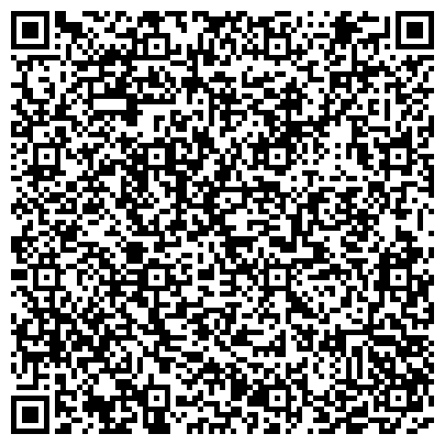 QR-код с контактной информацией организации ПРОФСОЮЗНАЯ ОРГАНИЗАЦИЯ ОАО ОРЕНБУРГОБЛГАЗ ТЕРРИТОРИАЛЬНАЯ