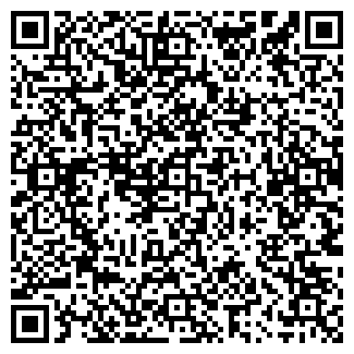 QR-код с контактной информацией организации Теплоградъ
