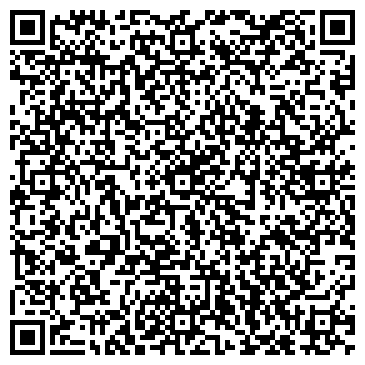 QR-код с контактной информацией организации Детская школа искусств №32