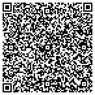 QR-код с контактной информацией организации Федерация тайского бокса Ставропольского края