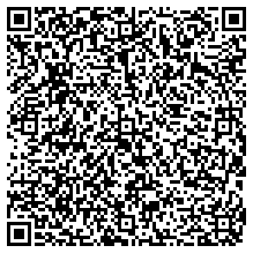 QR-код с контактной информацией организации Бакареш, сауна