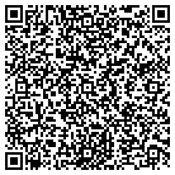 QR-код с контактной информацией организации Строящийся жилой дом по ул. Горняков, 1