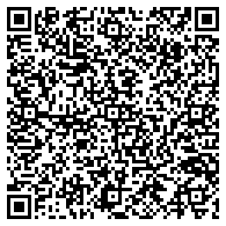 QR-код с контактной информацией организации Kangol