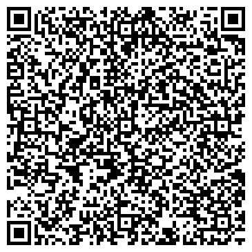 QR-код с контактной информацией организации Рико плюс, торговая фирма, Офис