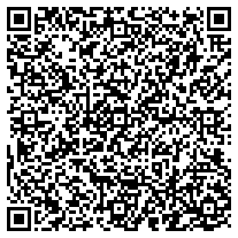QR-код с контактной информацией организации Жар де Пар, сауна