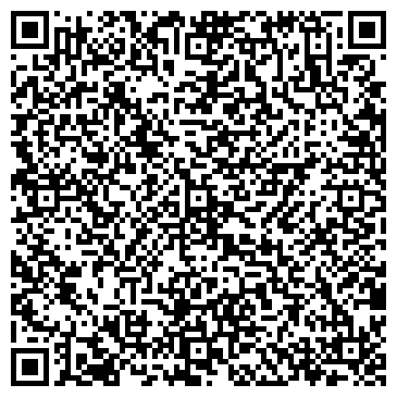 QR-код с контактной информацией организации Шиномонтаж на Верхней