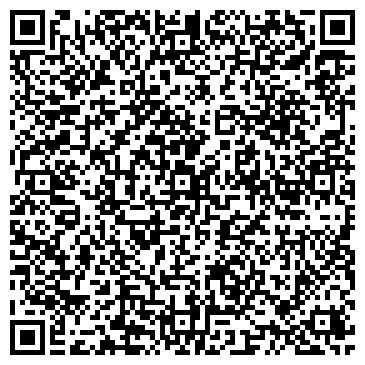 QR-код с контактной информацией организации "Хуторское"