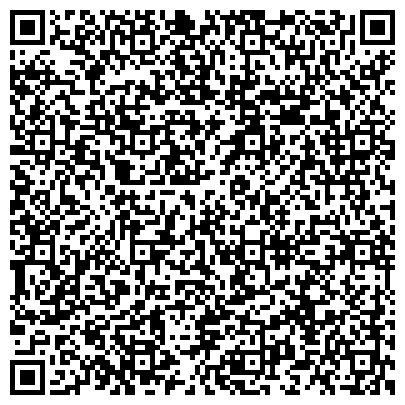 QR-код с контактной информацией организации Бачатская специальная (коррекционная) школа-интернат VIII вида