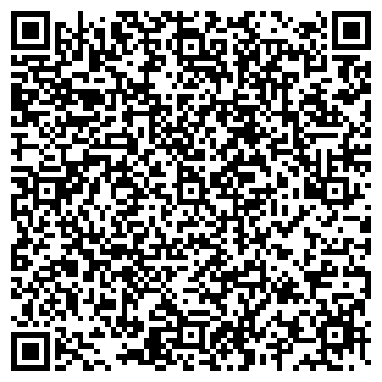 QR-код с контактной информацией организации Салон цветов на Краснореченской, 139