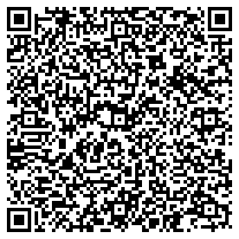 QR-код с контактной информацией организации На Вологодской, оздоровительный центр