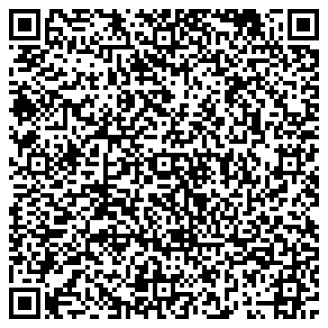 QR-код с контактной информацией организации ООО Тольяттихиминвест