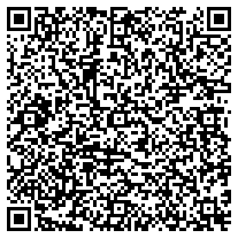 QR-код с контактной информацией организации Радиан