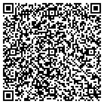 QR-код с контактной информацией организации Сульфатские бани