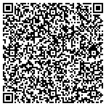 QR-код с контактной информацией организации Don Matras