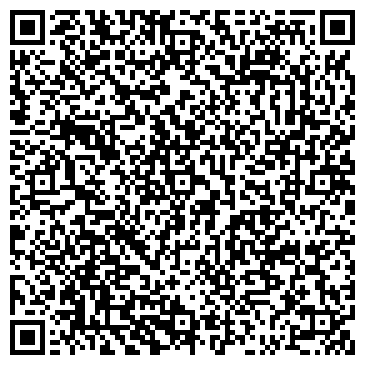 QR-код с контактной информацией организации ООО Спутниковая компания