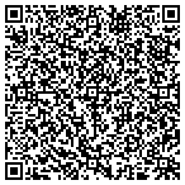 QR-код с контактной информацией организации Тамбов Медиа-Центр