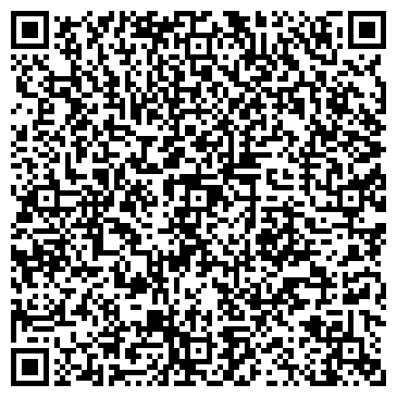 QR-код с контактной информацией организации Подгорновская средняя общеобразовательная школа