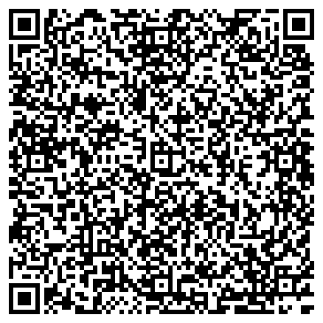 QR-код с контактной информацией организации ООО Краснодарская ткацкая фабрика