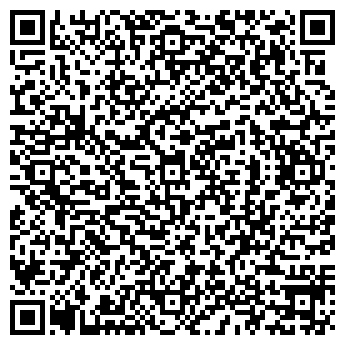 QR-код с контактной информацией организации Флоренция