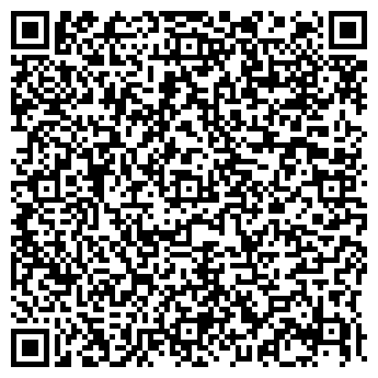 QR-код с контактной информацией организации Заря