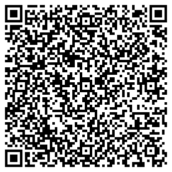 QR-код с контактной информацией организации ООО Техдоставка