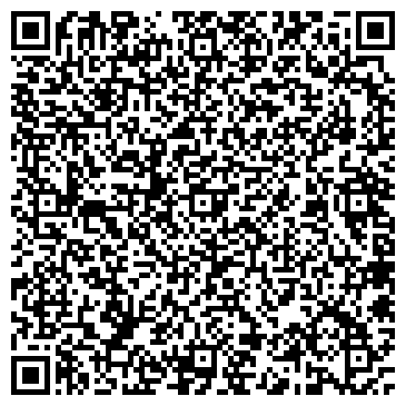 QR-код с контактной информацией организации Санта-Сити