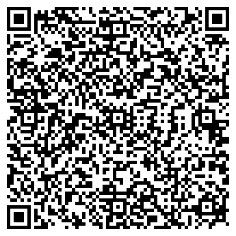 QR-код с контактной информацией организации Лица